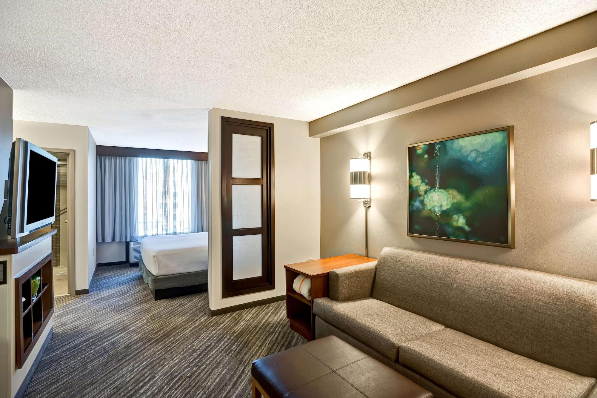 Hyatt Place Richmond - Innsbrook Short Pump Kültér fotó