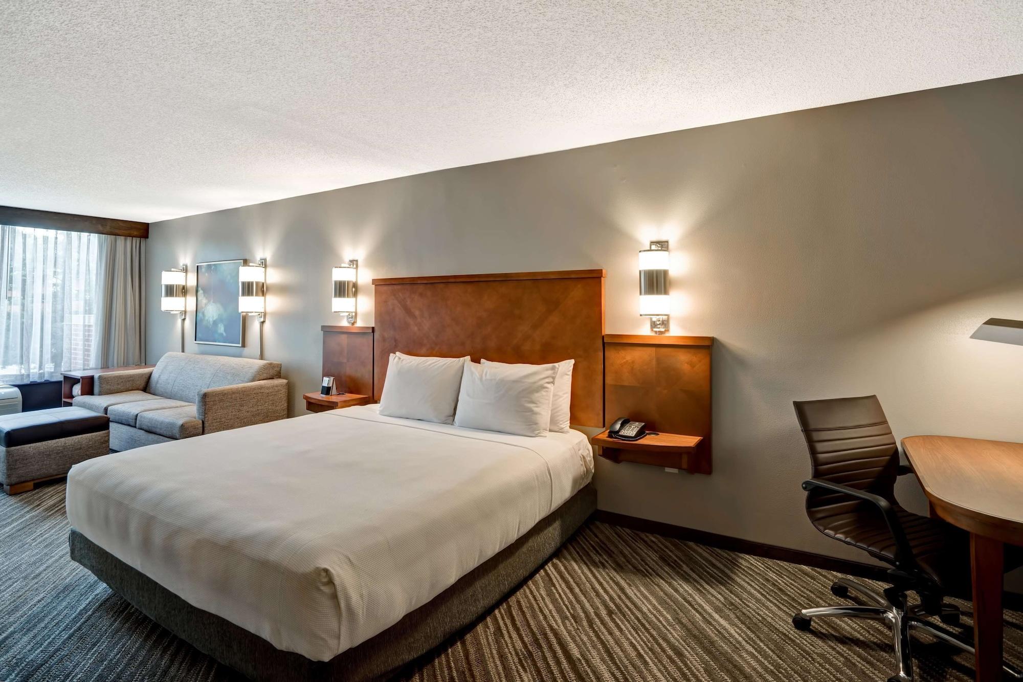 Hyatt Place Richmond - Innsbrook Short Pump Kültér fotó