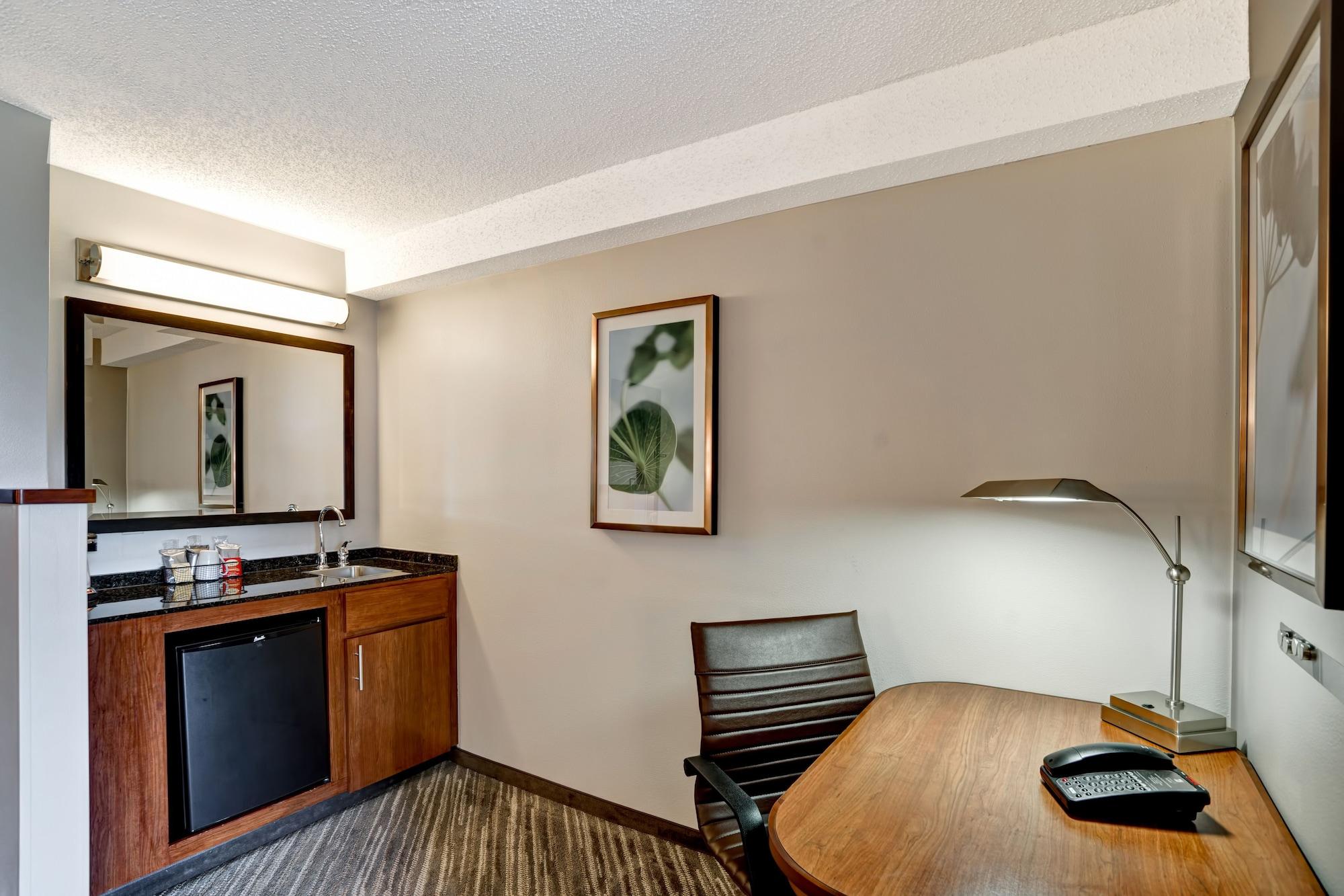 Hyatt Place Richmond - Innsbrook Short Pump Kültér fotó