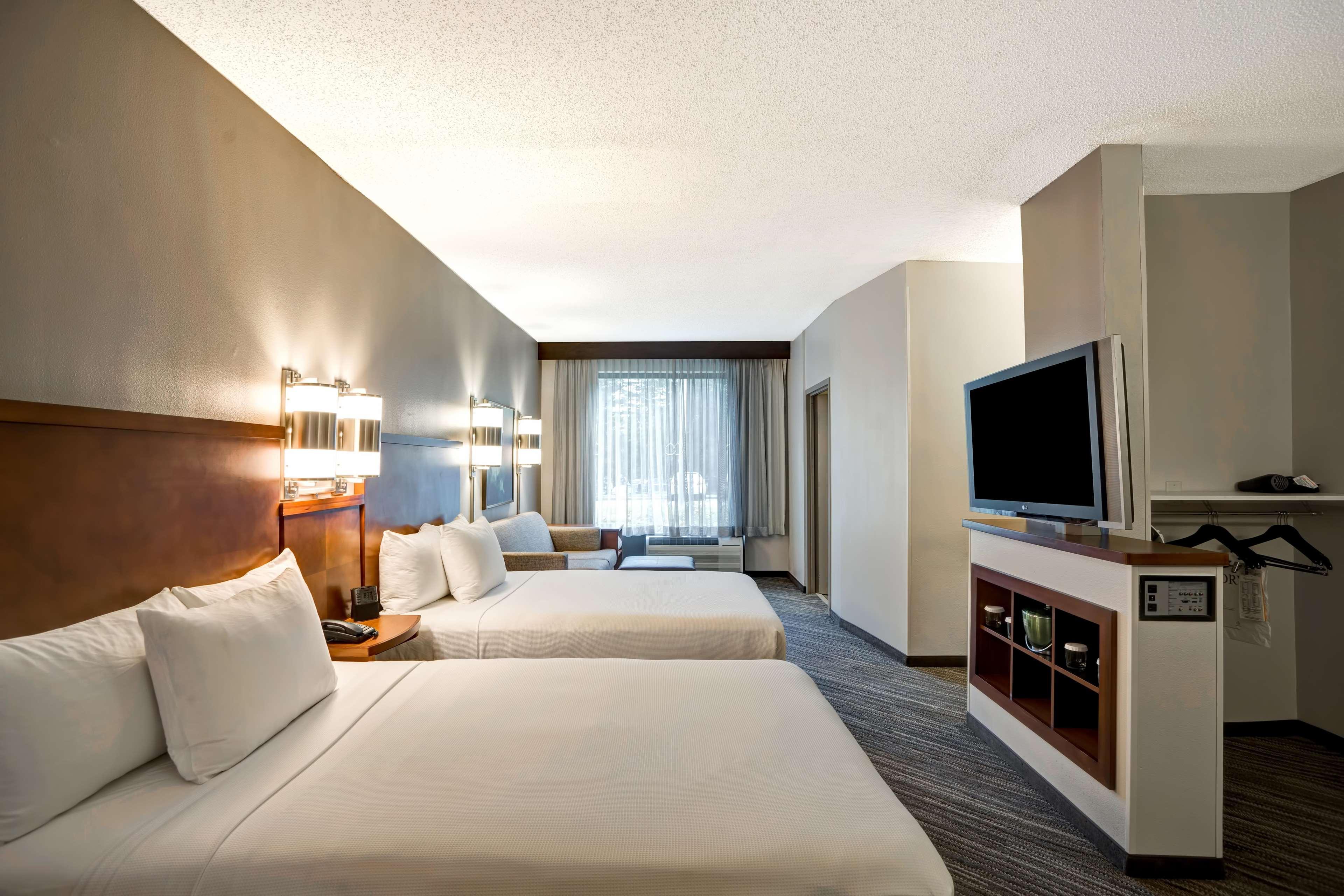 Hyatt Place Richmond - Innsbrook Short Pump Kültér fotó