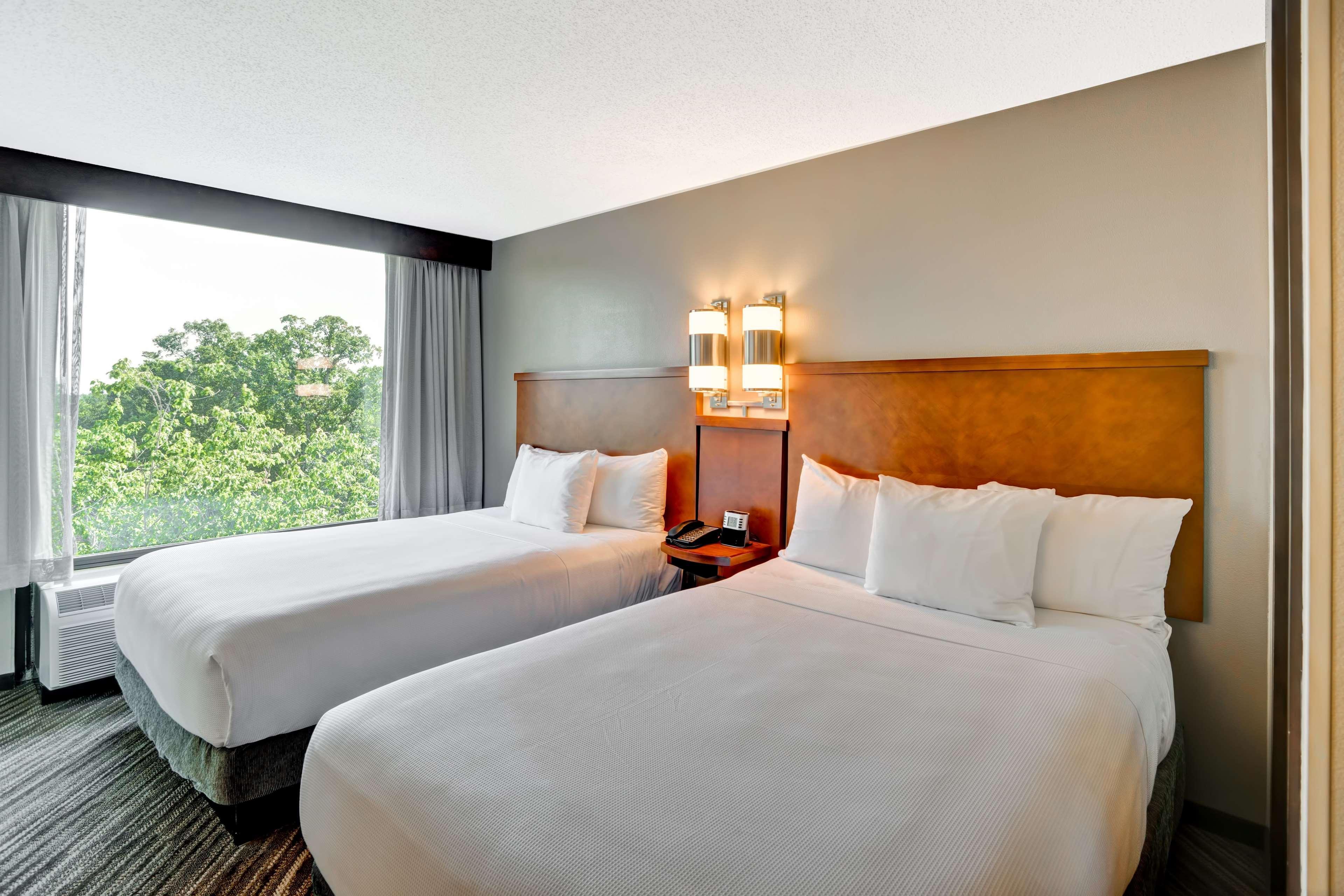 Hyatt Place Richmond - Innsbrook Short Pump Kültér fotó