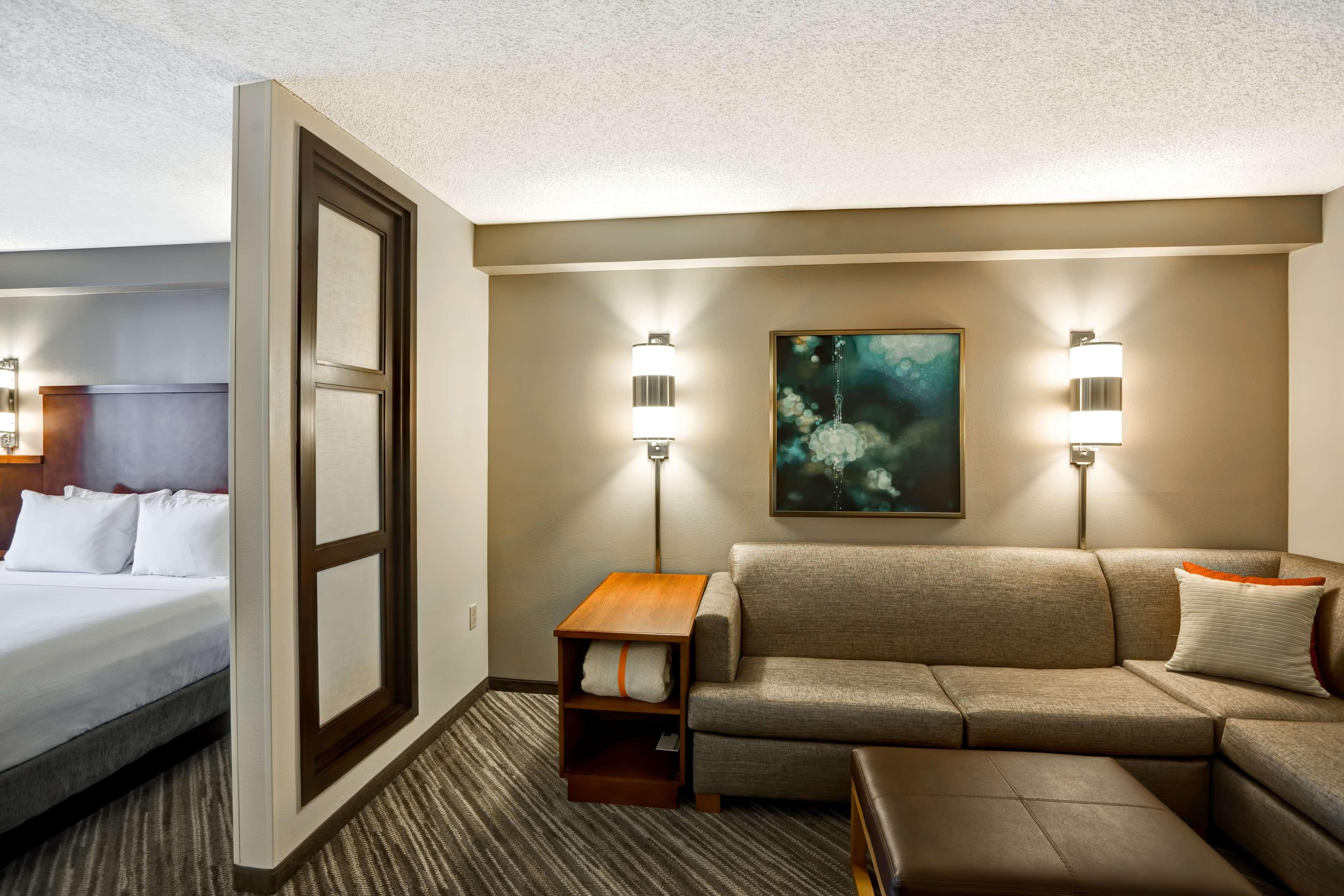 Hyatt Place Richmond - Innsbrook Short Pump Kültér fotó