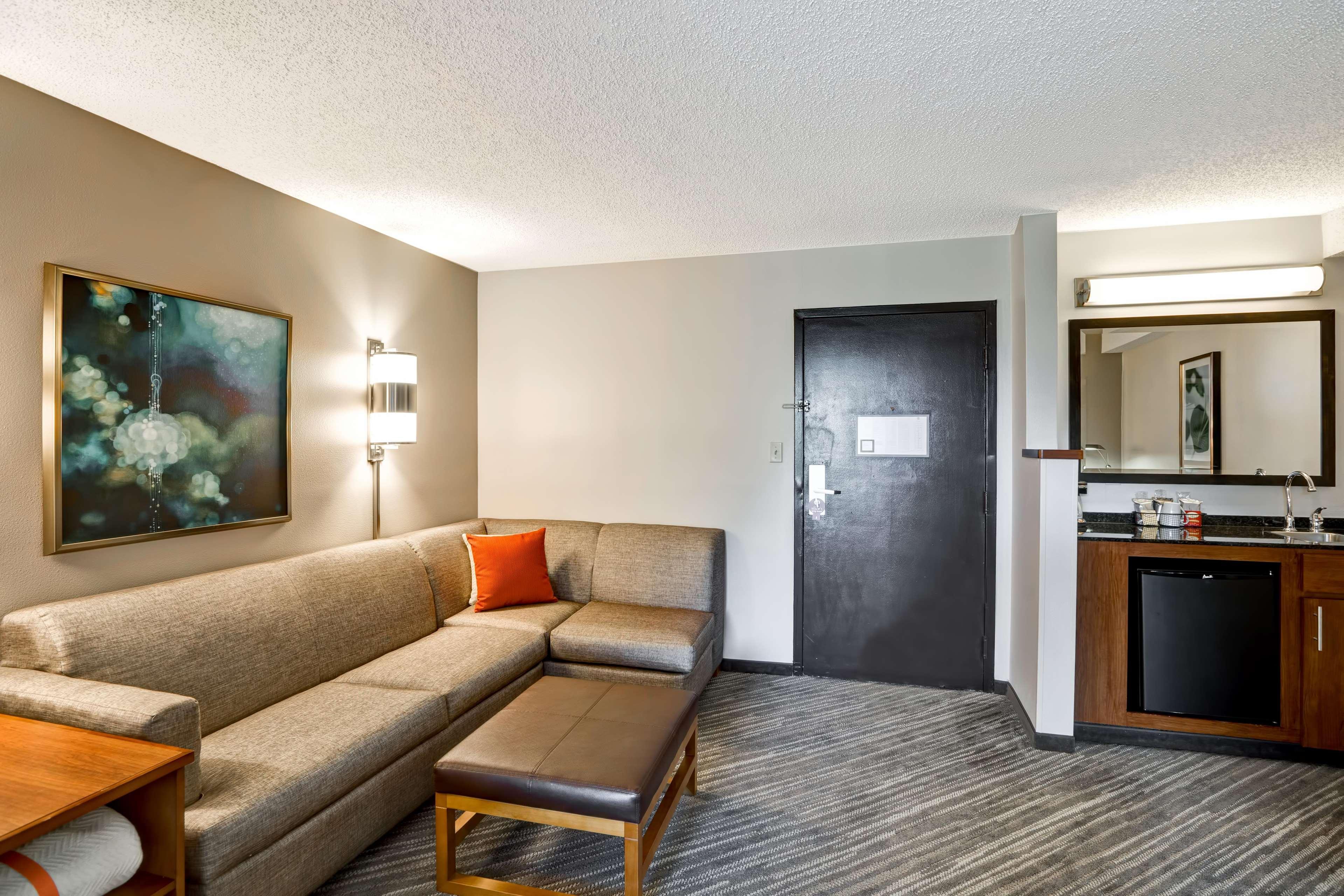 Hyatt Place Richmond - Innsbrook Short Pump Kültér fotó