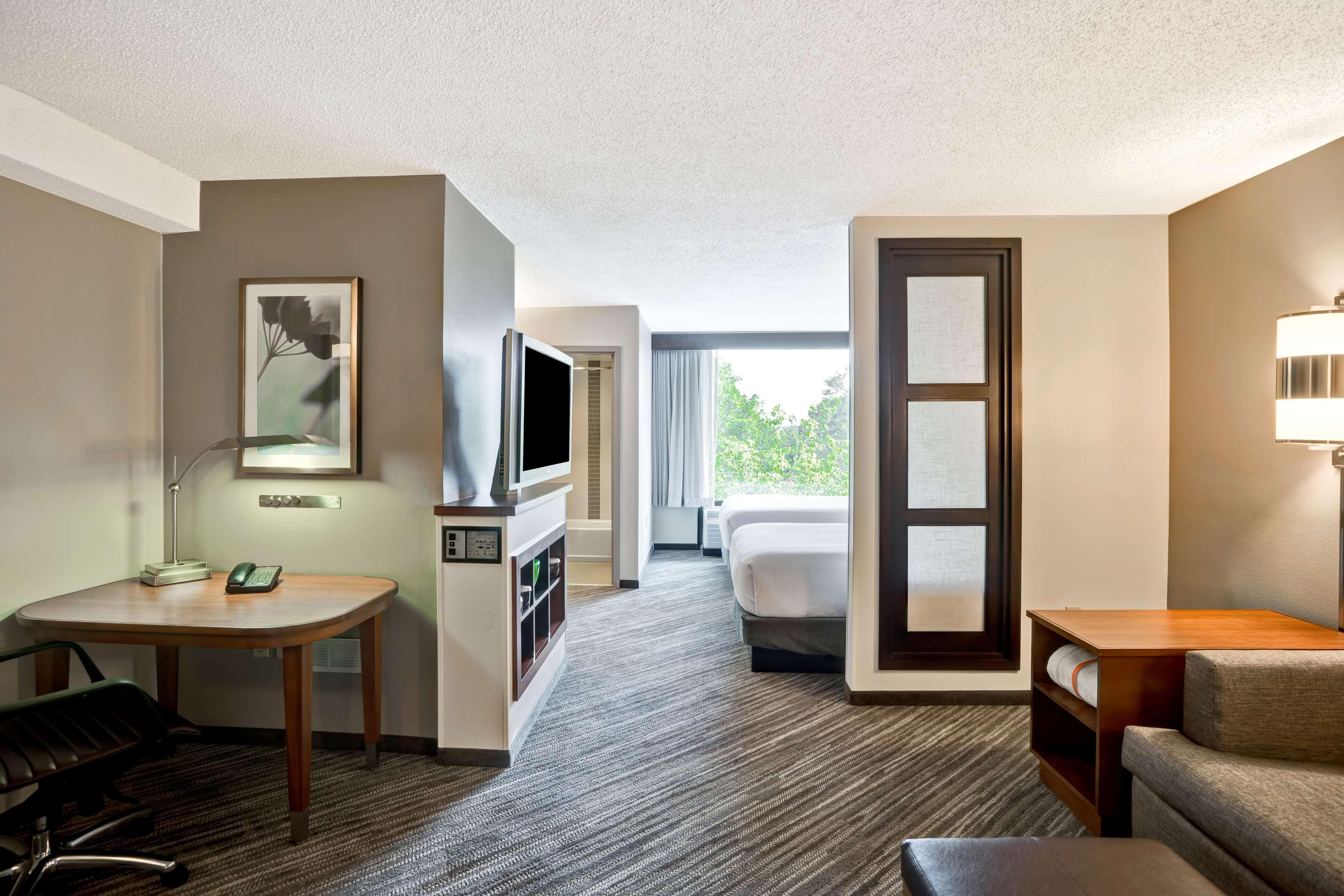 Hyatt Place Richmond - Innsbrook Short Pump Kültér fotó