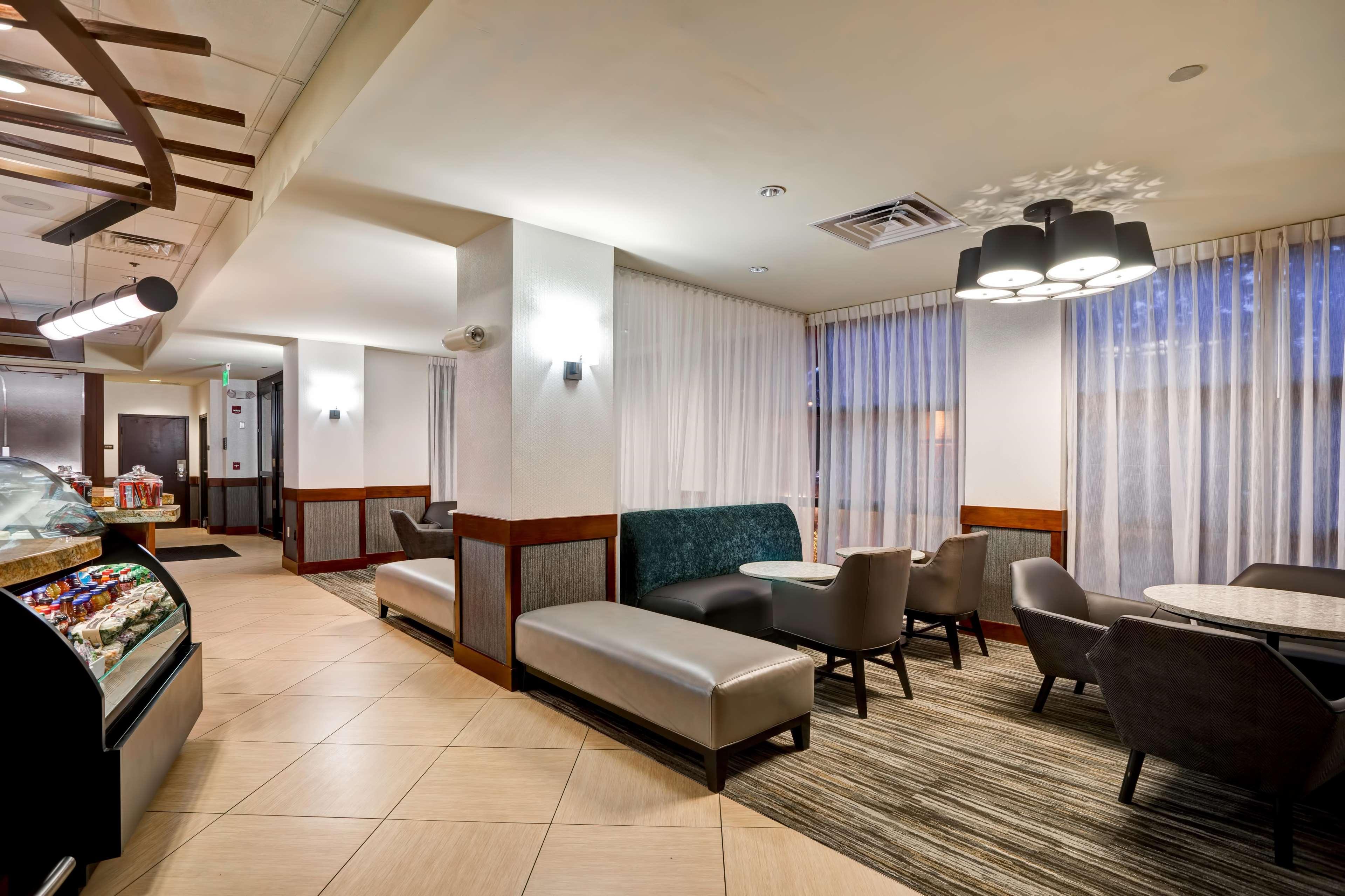 Hyatt Place Richmond - Innsbrook Short Pump Kültér fotó