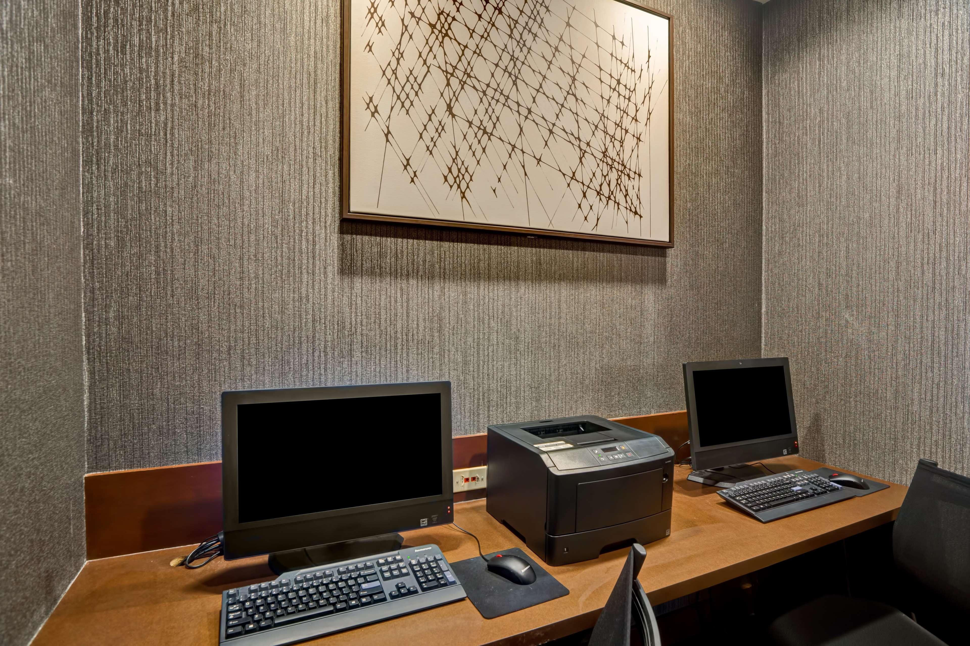 Hyatt Place Richmond - Innsbrook Short Pump Kültér fotó