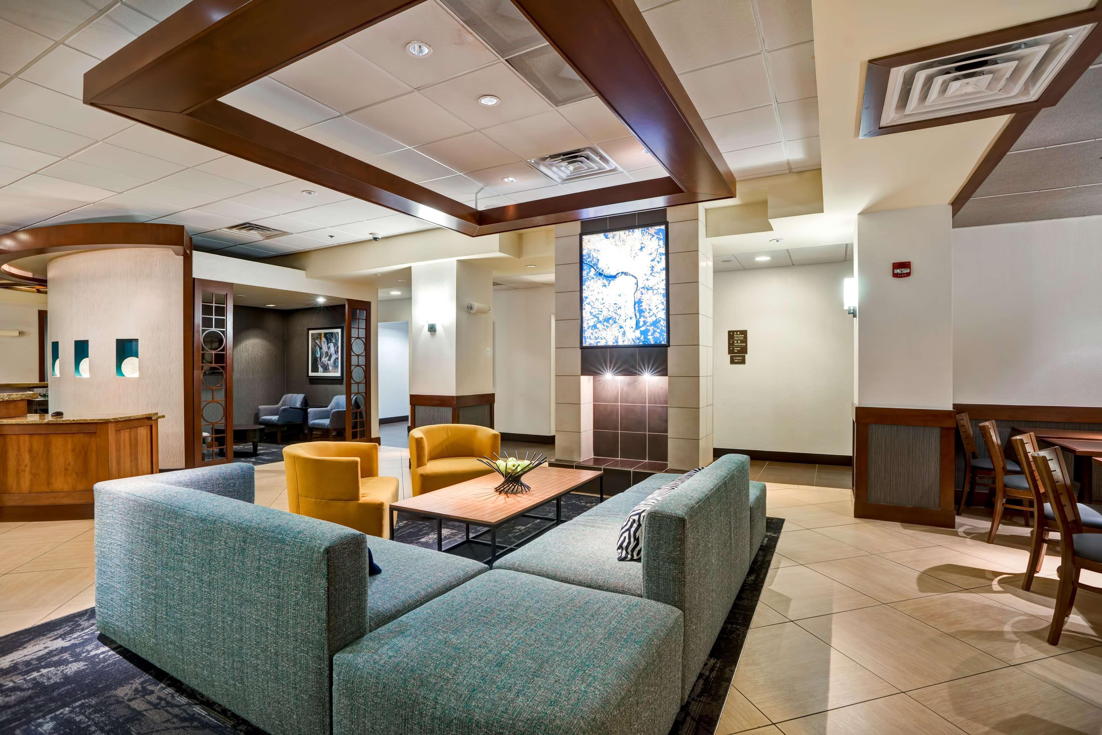 Hyatt Place Richmond - Innsbrook Short Pump Kültér fotó