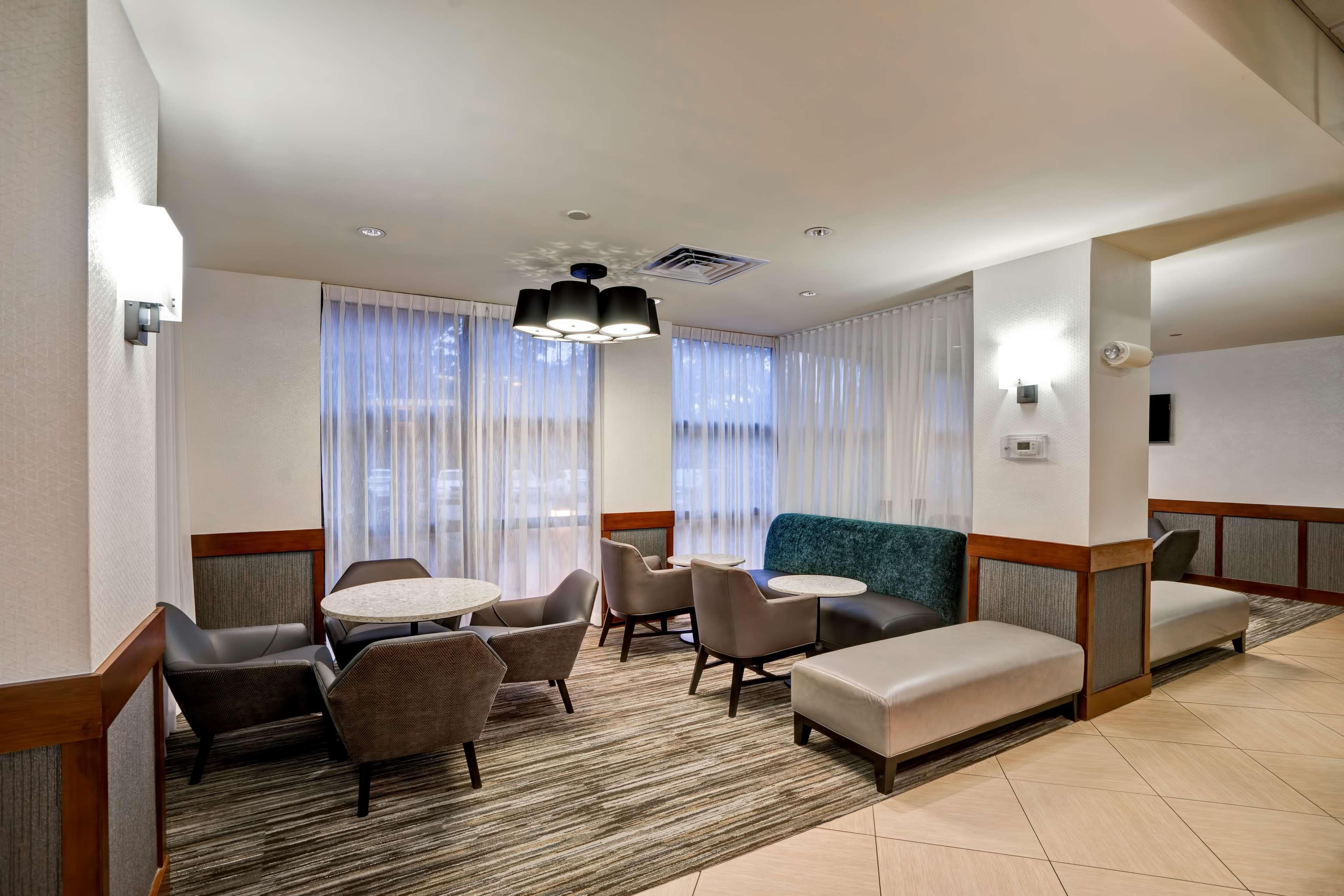 Hyatt Place Richmond - Innsbrook Short Pump Kültér fotó