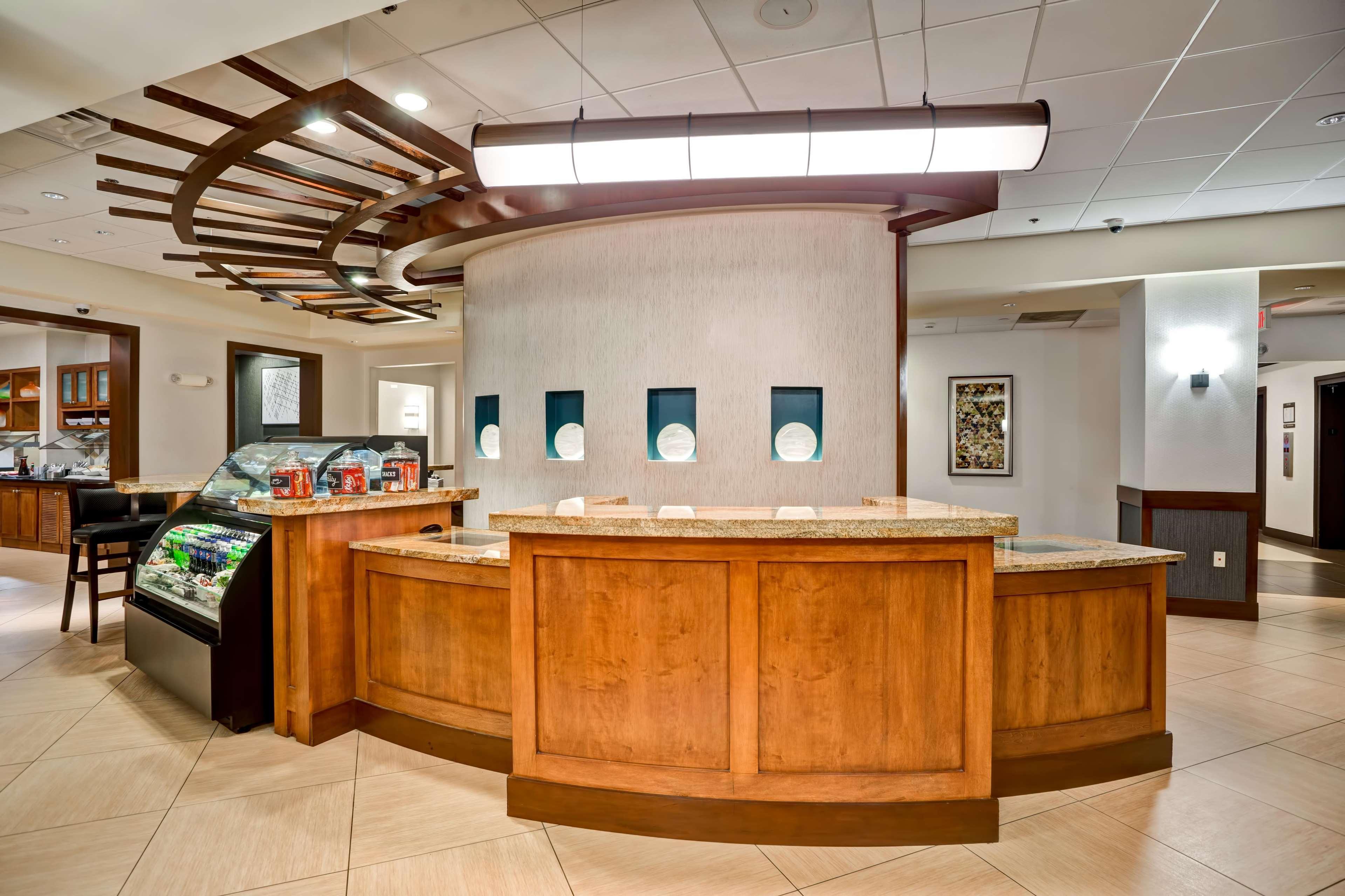 Hyatt Place Richmond - Innsbrook Short Pump Kültér fotó