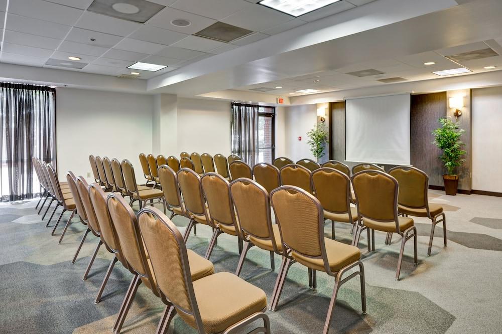 Hyatt Place Richmond - Innsbrook Short Pump Kültér fotó