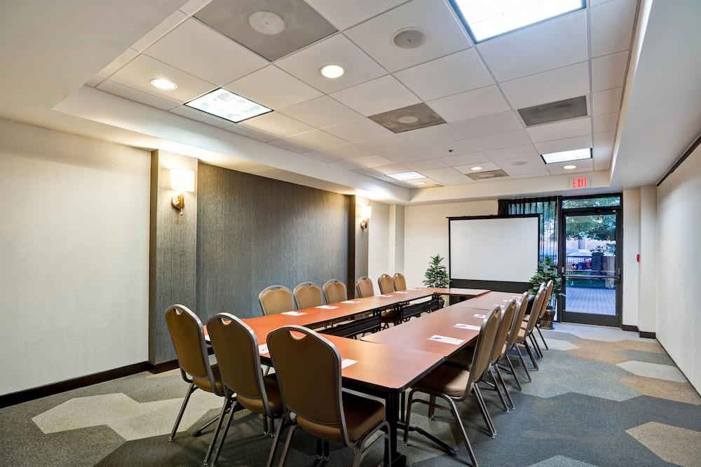 Hyatt Place Richmond - Innsbrook Short Pump Kültér fotó