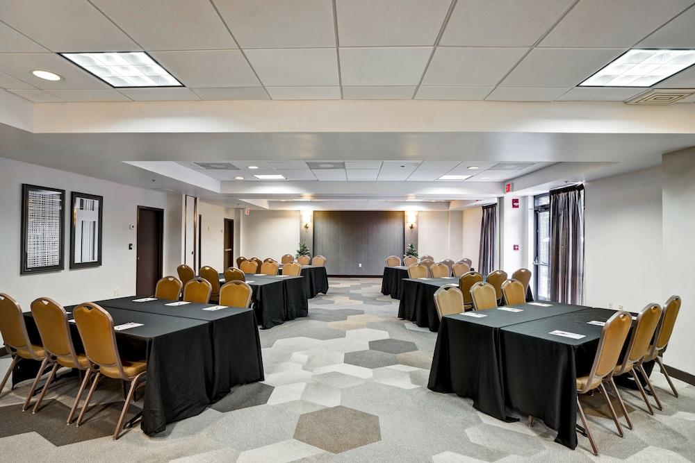 Hyatt Place Richmond - Innsbrook Short Pump Kültér fotó