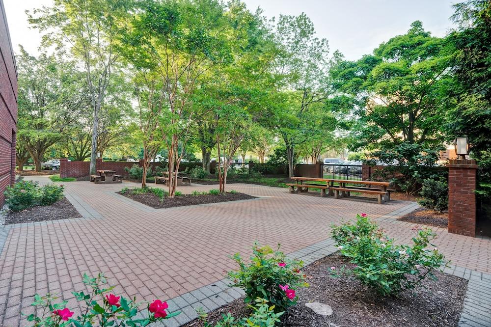 Hyatt Place Richmond - Innsbrook Short Pump Kültér fotó