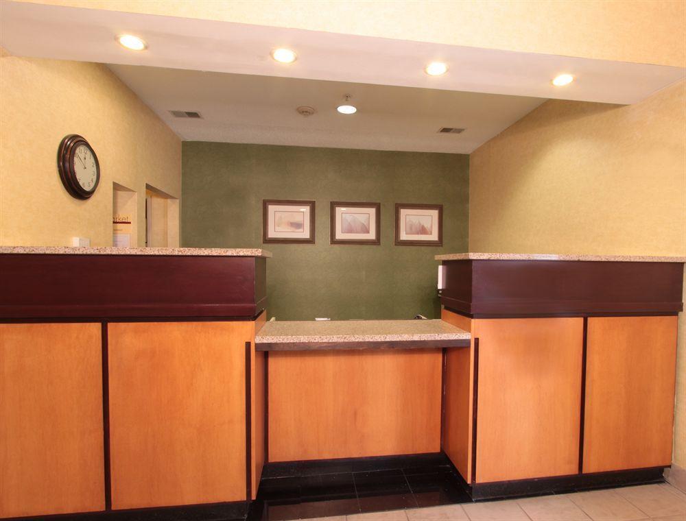 Hyatt Place Richmond - Innsbrook Short Pump Kültér fotó