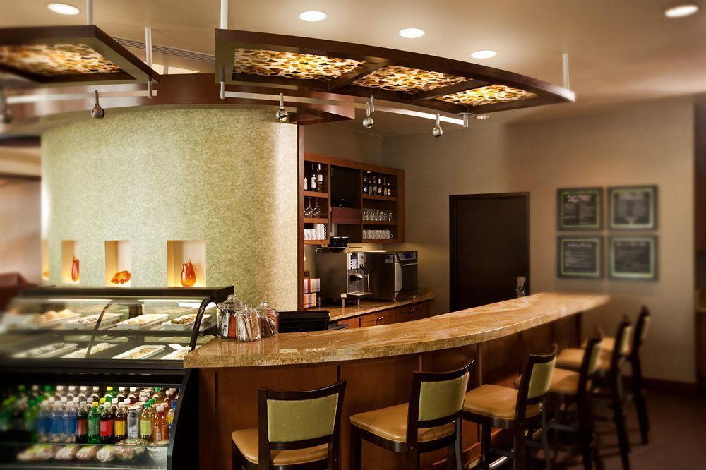 Hyatt Place Richmond - Innsbrook Short Pump Étterem fotó