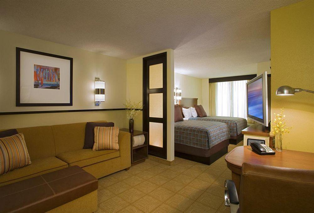 Hyatt Place Richmond - Innsbrook Short Pump Szoba fotó