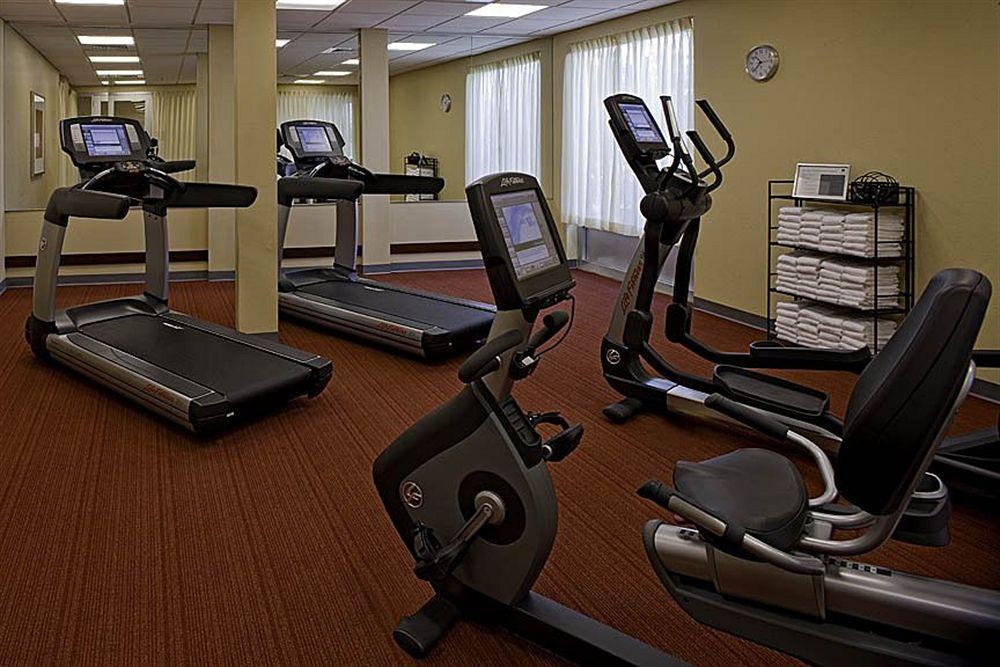 Hyatt Place Richmond - Innsbrook Short Pump Létesítmények fotó