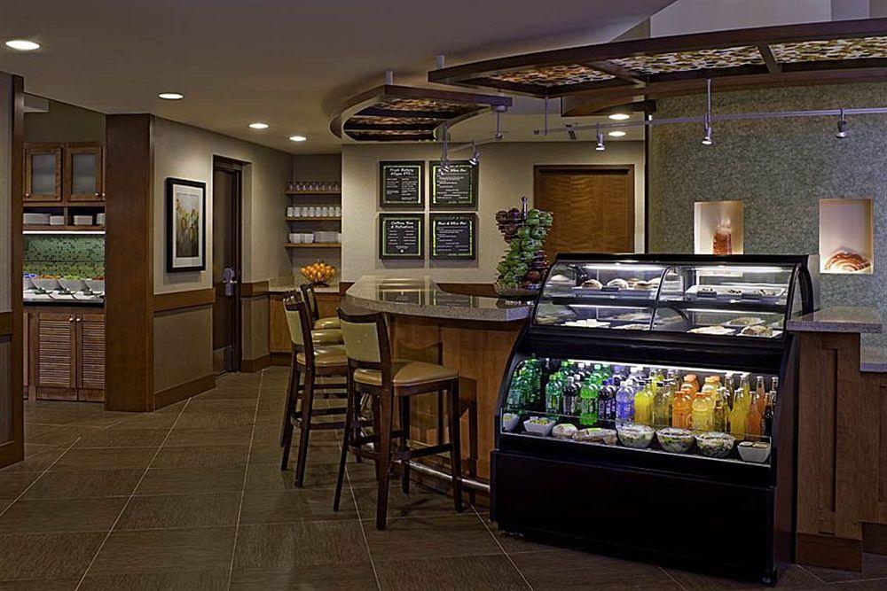 Hyatt Place Richmond - Innsbrook Short Pump Étterem fotó