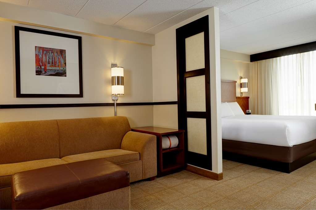 Hyatt Place Richmond - Innsbrook Short Pump Szoba fotó