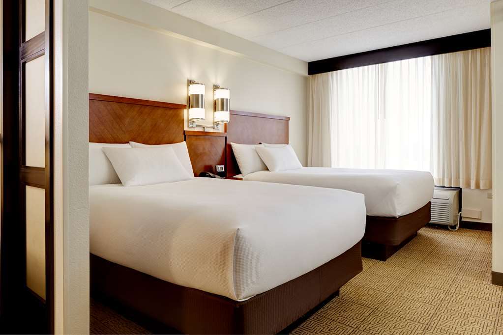 Hyatt Place Richmond - Innsbrook Short Pump Szoba fotó