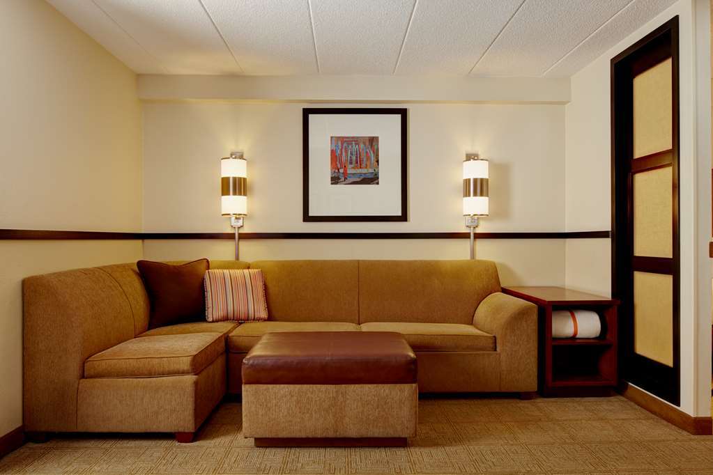 Hyatt Place Richmond - Innsbrook Short Pump Szoba fotó