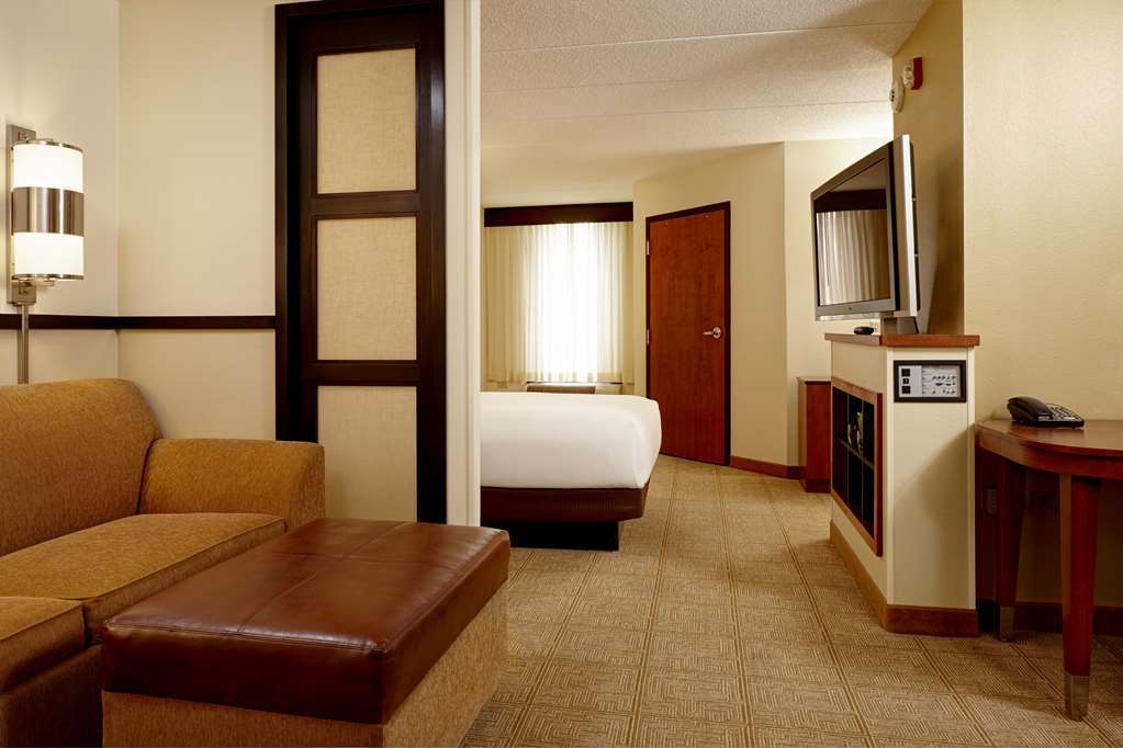 Hyatt Place Richmond - Innsbrook Short Pump Szoba fotó