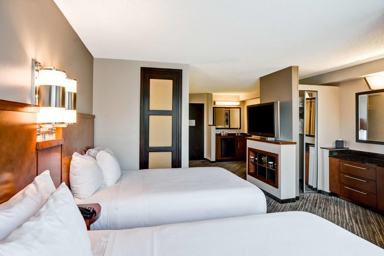 Hyatt Place Richmond - Innsbrook Short Pump Kültér fotó